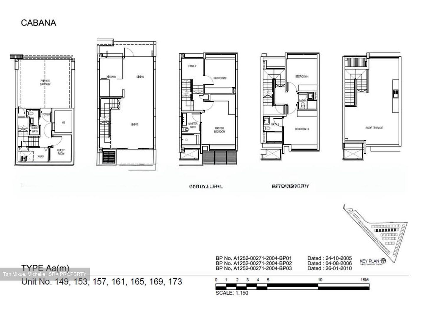Cabana (D28), Terrace #507544661